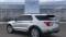 2024 Ford Explorer in Angola, IN 4 - Open Gallery