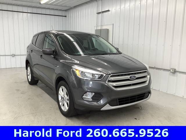 2019 Ford Escape SE — SUV — 64,266 mi — Angola, IN