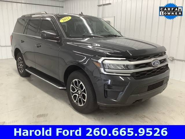 2023 Ford Expedition XLT — SUV — 40,419 mi — Angola, IN
