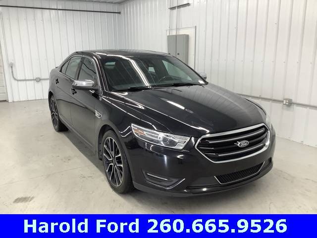 2017 Ford Taurus Limited — Sedan — 170,007 mi — Angola, IN