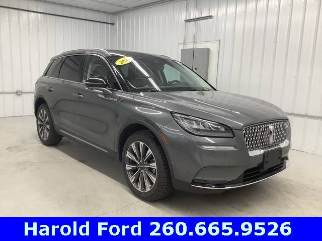 2021 Lincoln Corsair Reserve — SUV — 39,713 mi — Angola, IN