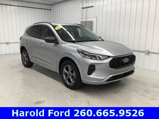 2023 Ford Escape ST-Line — SUV — 91,518 mi — Angola, IN