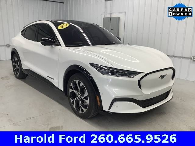 2023 Ford Mustang Mach-E Premium — SUV — 37,864 mi — Angola, IN