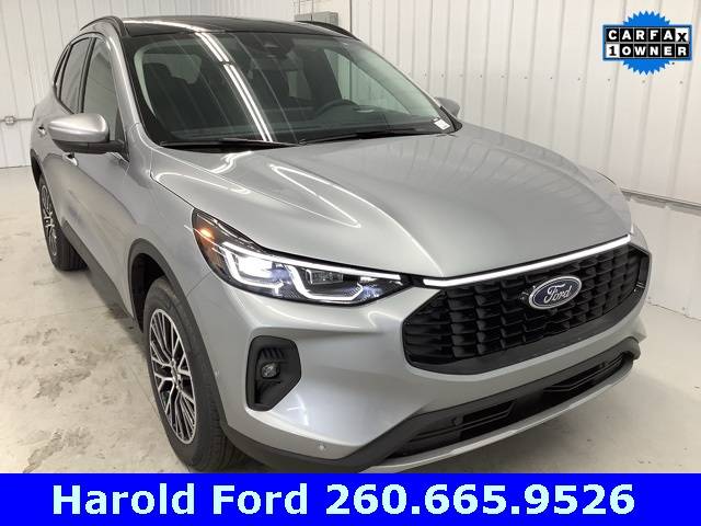 2024 Ford Escape Plug-In Hybrid — SUV — 10 mi — Angola, IN