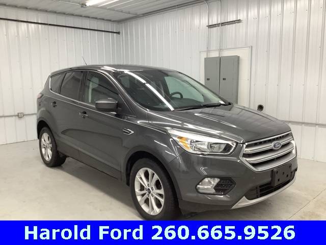 2017 Ford Escape SE — SUV — 32,260 mi — Angola, IN