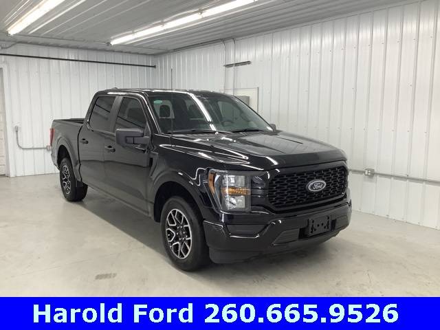2023 Ford F-150 XL — Pickup Truck — 16,172 mi — Angola, IN