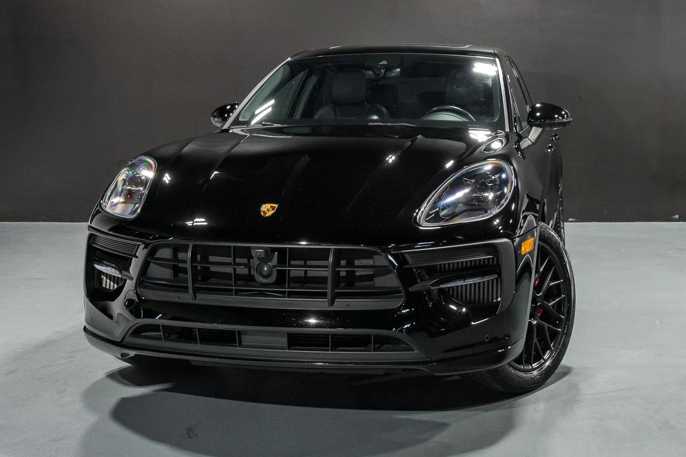 2021 Porsche Macan GTS — SUV — 30,309 mi — Shelton, CT