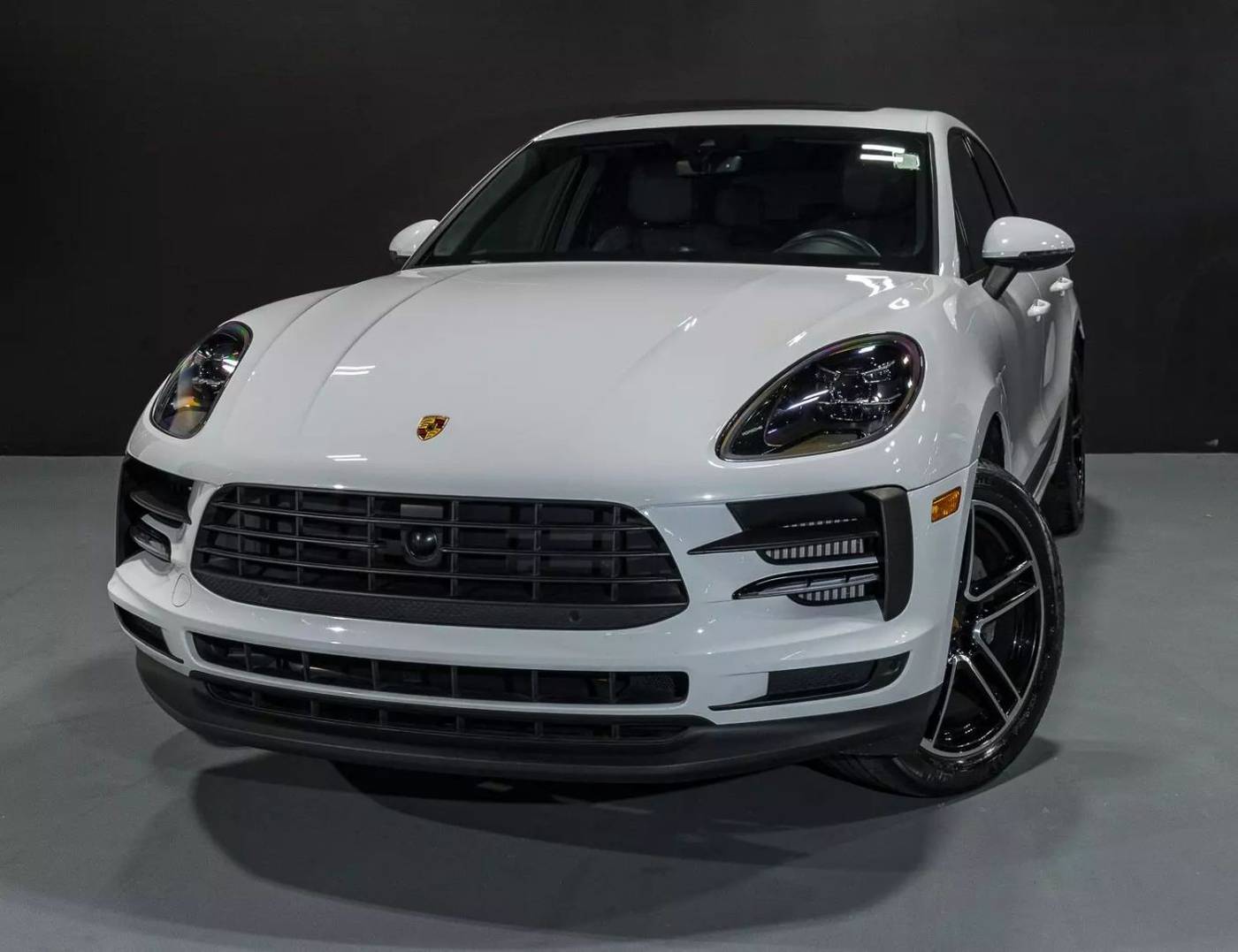 2019 Porsche Macan S — SUV — 47,997 mi — Shelton, CT