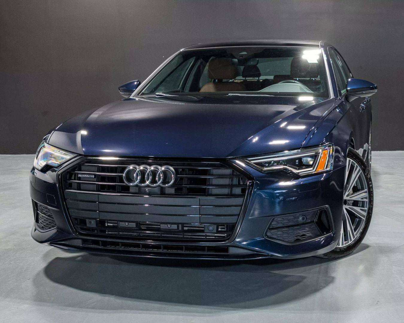 2020 Audi A6 Premium Plus — Sedan — 39,607 mi — Shelton, CT