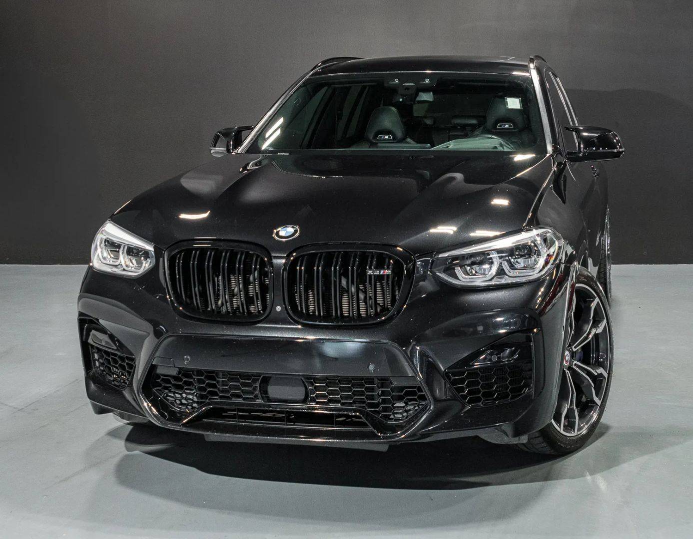 2020 BMW X3 M Standard — SUV — 53,566 mi — Shelton, CT