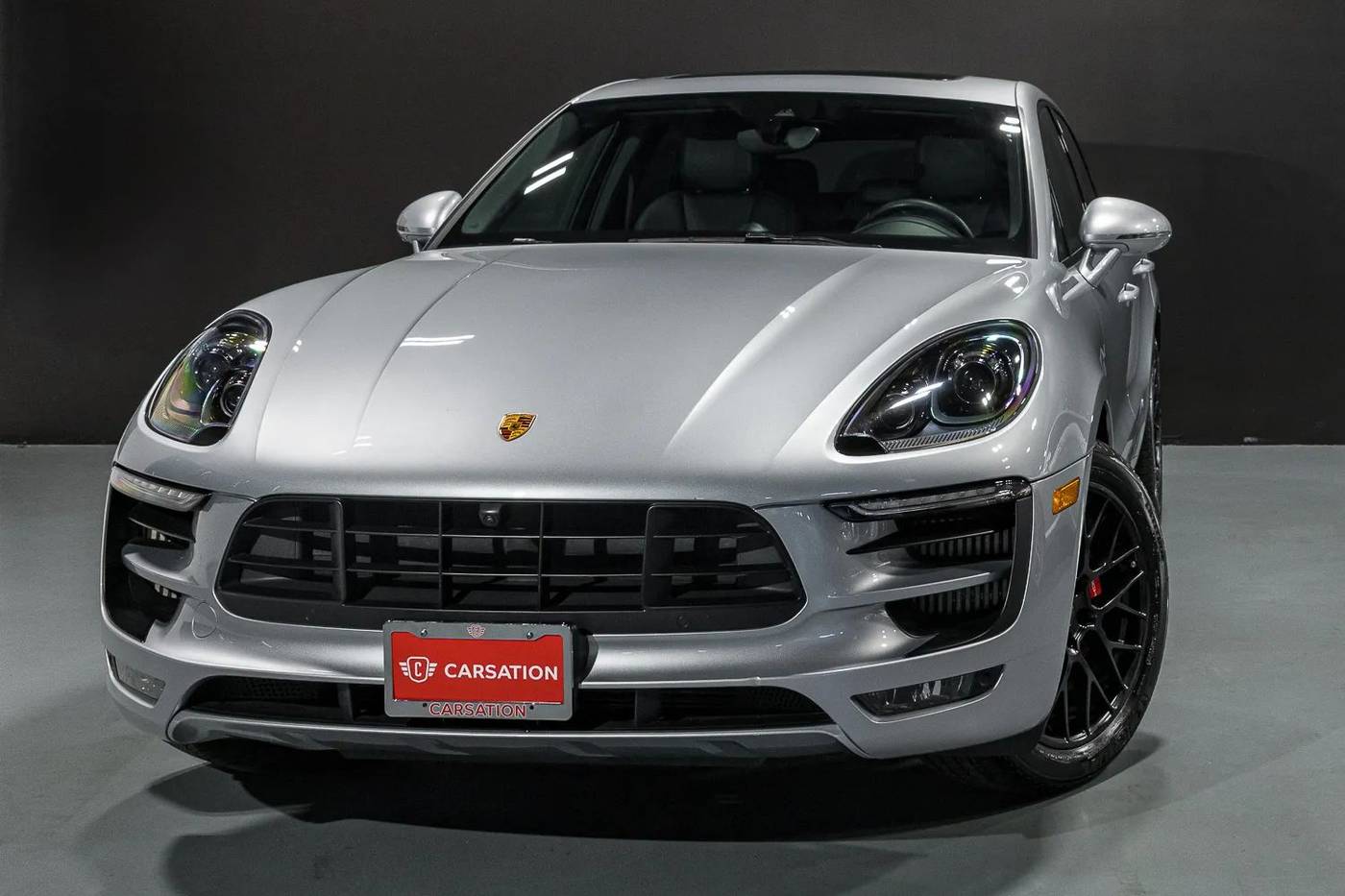 2018 Porsche Macan GTS — SUV — 23,795 mi — Shelton, CT