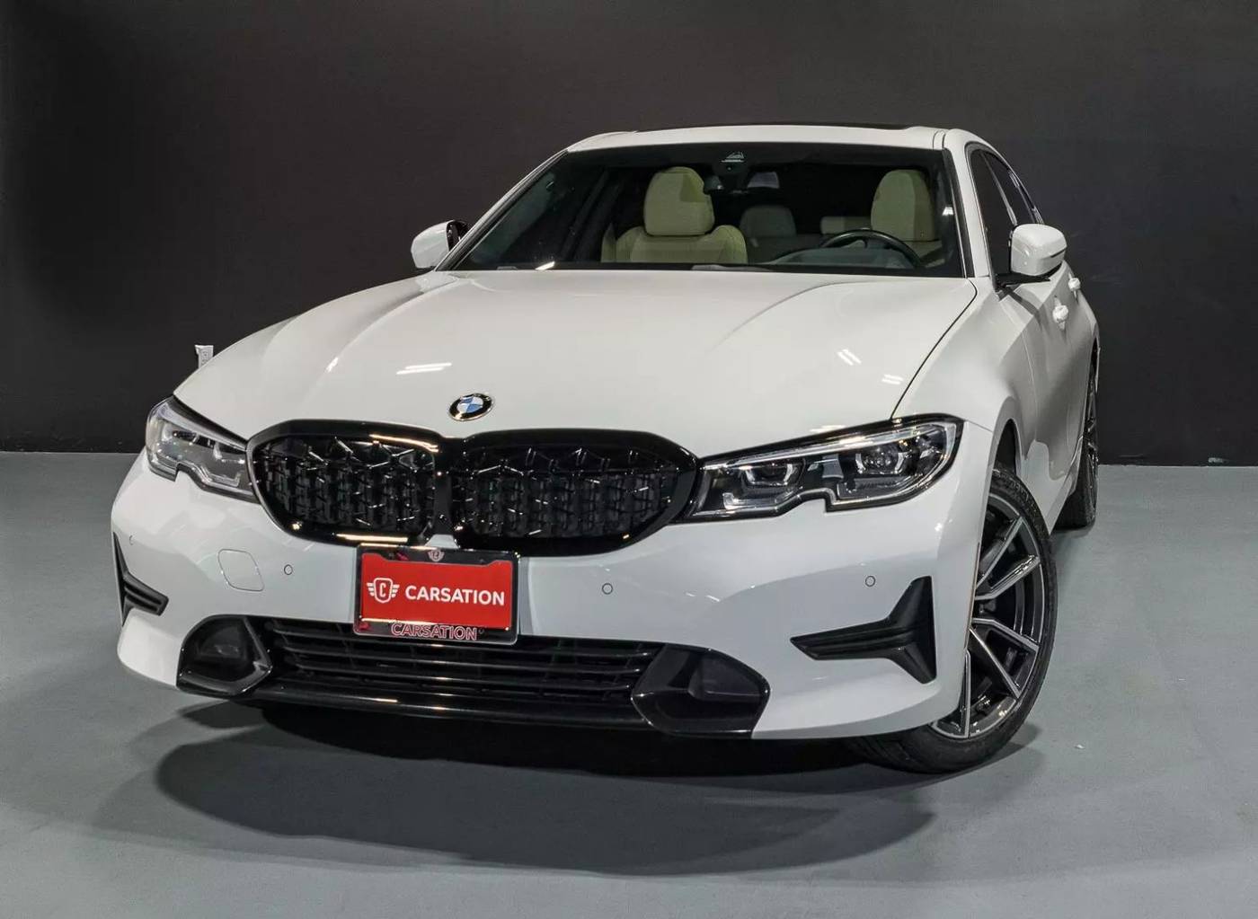 2020 BMW 3 Series 330i — Sedan — 21,498 mi — Shelton, CT