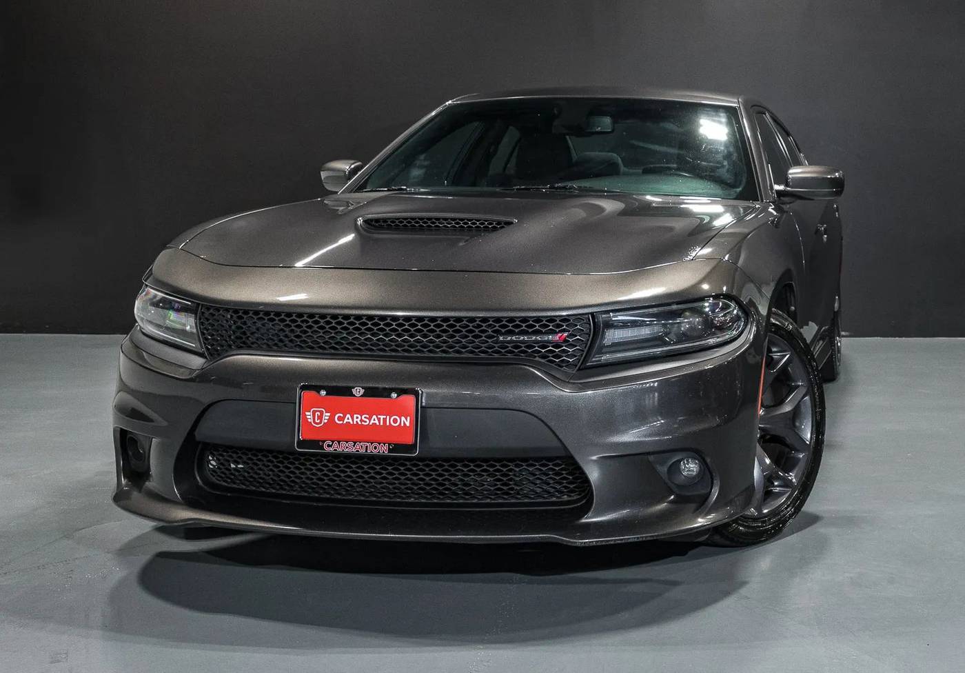 2019 Dodge Charger GT — Sedan — 105,695 mi — Shelton, CT