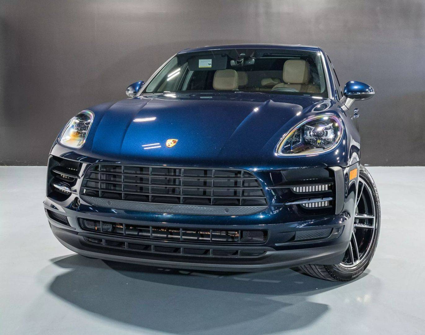 2019 Porsche Macan S — SUV — 58,664 mi — Shelton, CT