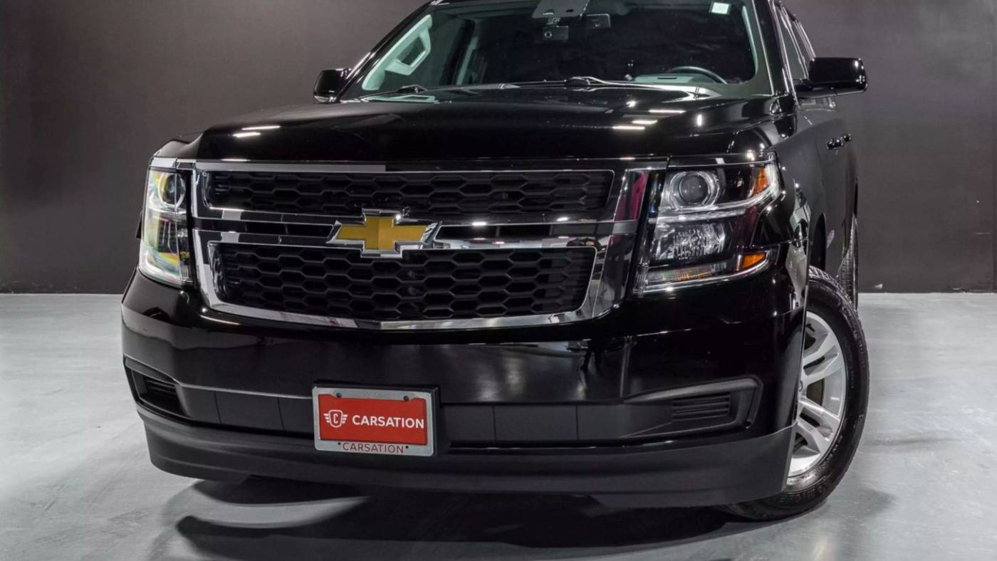 2020 Chevrolet Suburban LT — SUV — 26,400 mi — Shelton, CT
