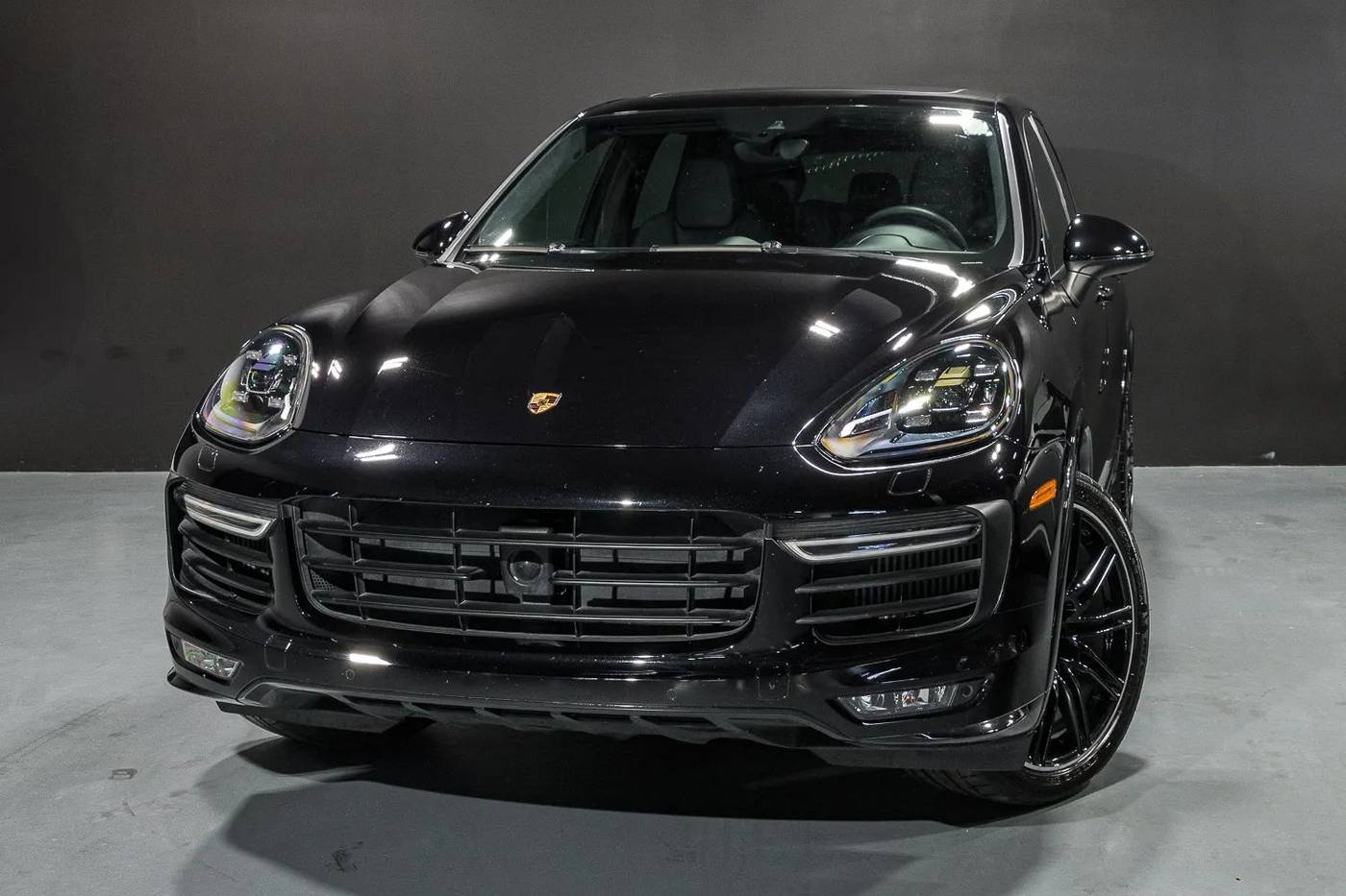 2016 Porsche Cayenne GTS — SUV — 58,122 mi — Shelton, CT