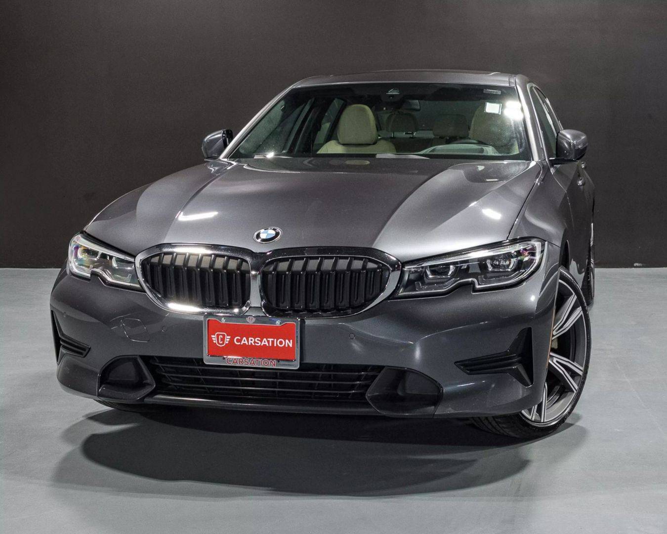 2020 BMW 3 Series 330i — Sedan — 45,883 mi — Shelton, CT