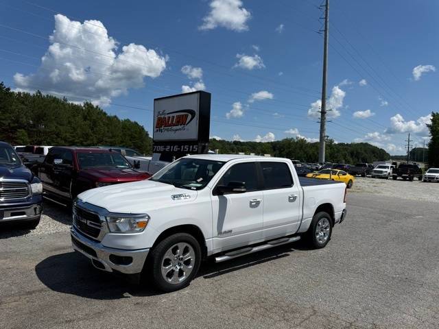 2020 Ram 1500 Big Horn — Pickup Truck — 149,033 mi — Dawsonville, GA