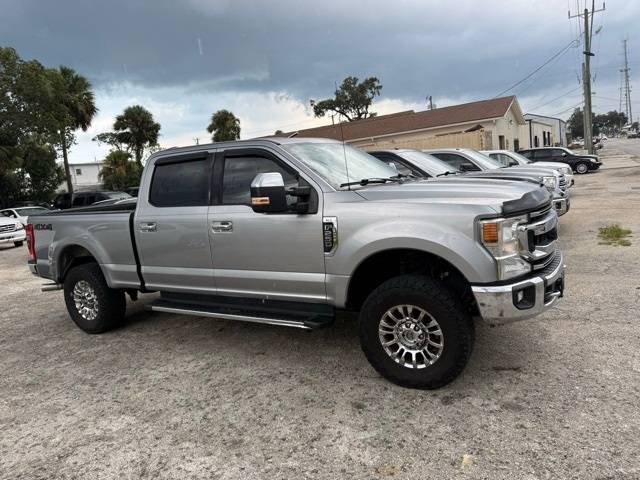 2020 Ford Super Duty F-250 XLT — Pickup Truck — 140,840 mi — Dawsonville, GA