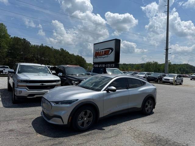 2021 Ford Mustang Mach-E Select — SUV — 91,305 mi — Dawsonville, GA