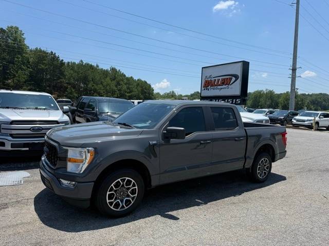 2021 Ford F-150 XL — Pickup Truck — 97,008 mi — Dawsonville, GA
