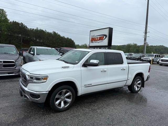 2020 Ram 1500 Limited — Pickup Truck — 113,138 mi — Dawsonville, GA