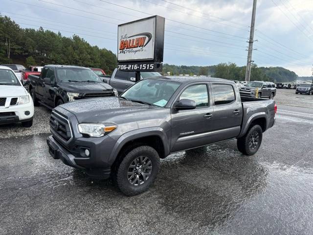 2020 Toyota Tacoma SR5 — Pickup Truck — 126,028 mi — Dawsonville, GA
