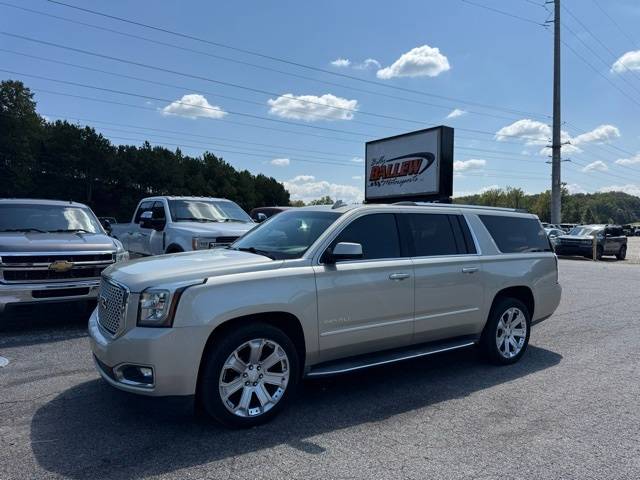 2016 GMC Yukon Denali — SUV — 151,668 mi — Dawsonville, GA