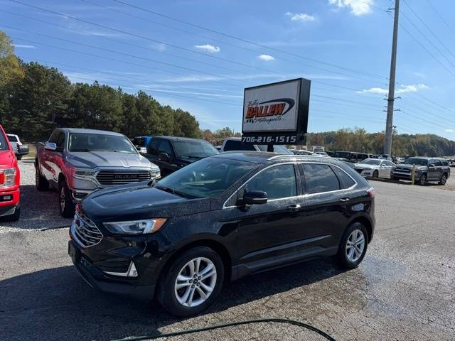 2019 Ford Edge SEL — SUV — 100,685 mi — Dawsonville, GA