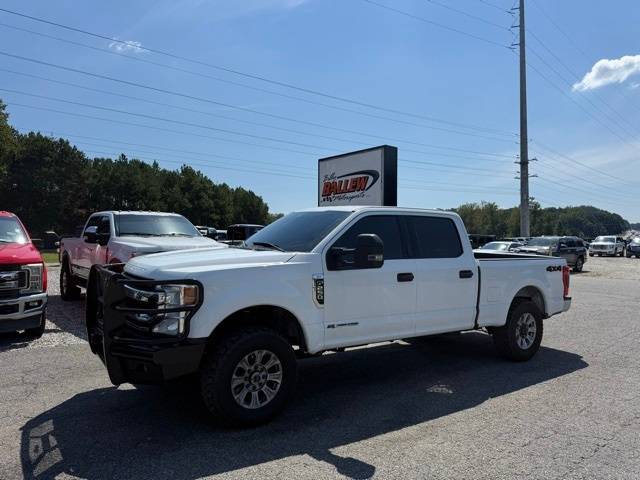 2022 Ford Super Duty F-250 XLT — Pickup Truck — 98,830 mi — Dawsonville, GA