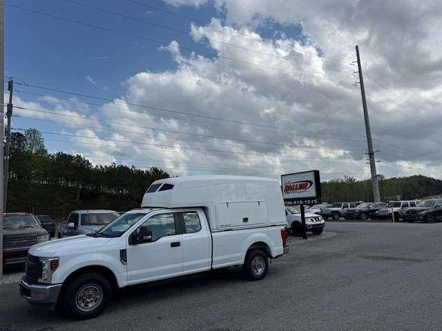 2018 Ford Super Duty F-250 XL — Pickup Truck — 195,649 mi — Dawsonville, GA