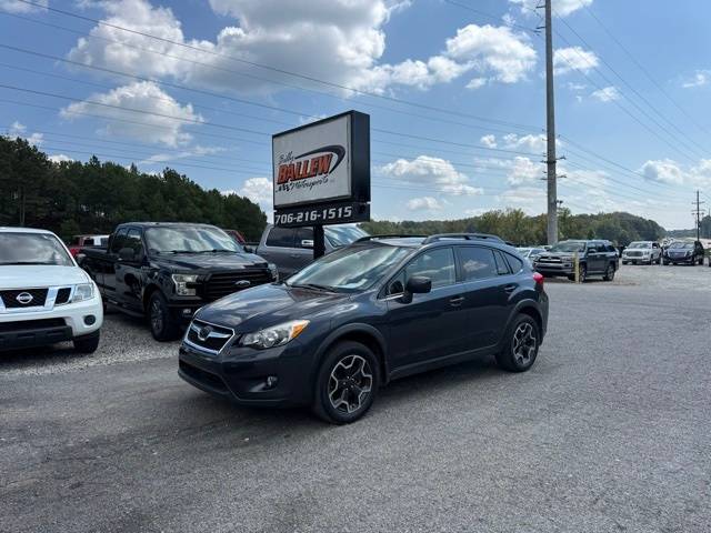 2014 Subaru XV Crosstrek 2.0i Limited — SUV — 90,277 mi — Dawsonville, GA