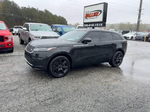 2020 Land Rover Range Rover Velar S — SUV — 65,069 mi — Dawsonville, GA