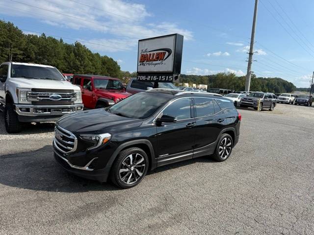 2020 GMC Terrain SLT — SUV — 148,867 mi — Dawsonville, GA