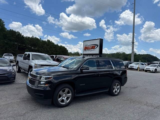 2020 Chevrolet Tahoe LT — SUV — 97,384 mi — Dawsonville, GA