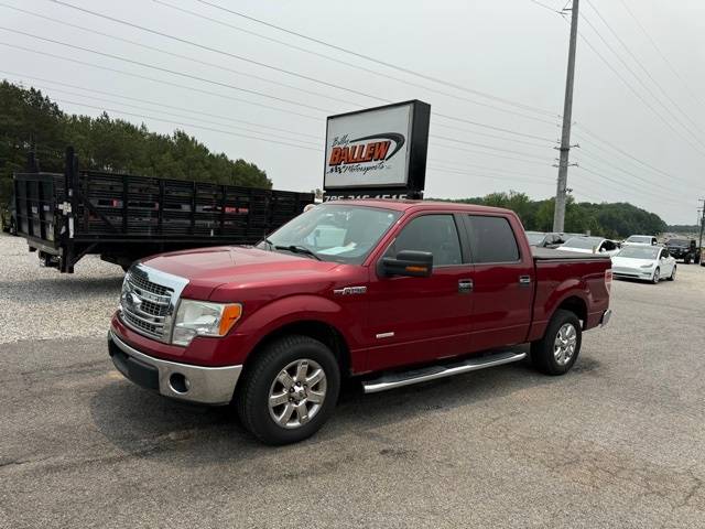 2014 Ford F-150 XLT — Pickup Truck — 226,573 mi — Dawsonville, GA