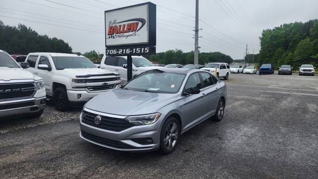 2019 Volkswagen Jetta R-Line — Sedan — 67,888 mi — Dawsonville, GA