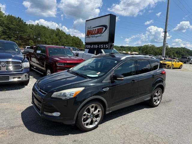 2013 Ford Escape Titanium — SUV — 182,986 mi — Dawsonville, GA
