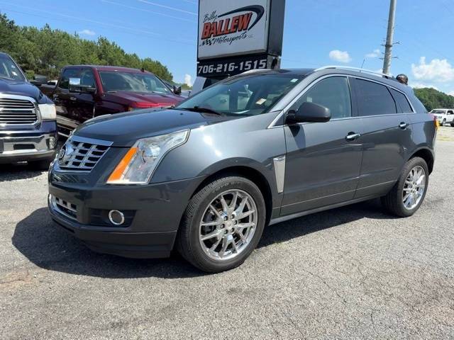 2013 Cadillac SRX Performance Collection — SUV — 113,454 mi — Dawsonville, GA