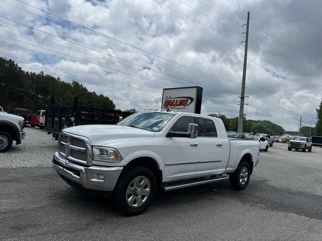 2018 Ram 2500 Laramie — Pickup Truck — 199,597 mi — Dawsonville, GA