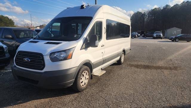 2018 Ford Transit Cargo Van T-350 — Cargo Van — 241,879 mi — Dawsonville, GA