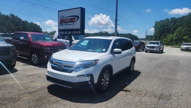 2020 Honda Pilot EX-L — SUV — 125,259 mi — Dawsonville, GA