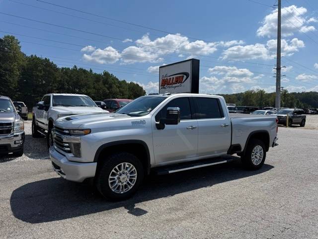 2021 Chevrolet Silverado 2500HD High Country — Pickup Truck — 156,087 mi — Dawsonville, GA
