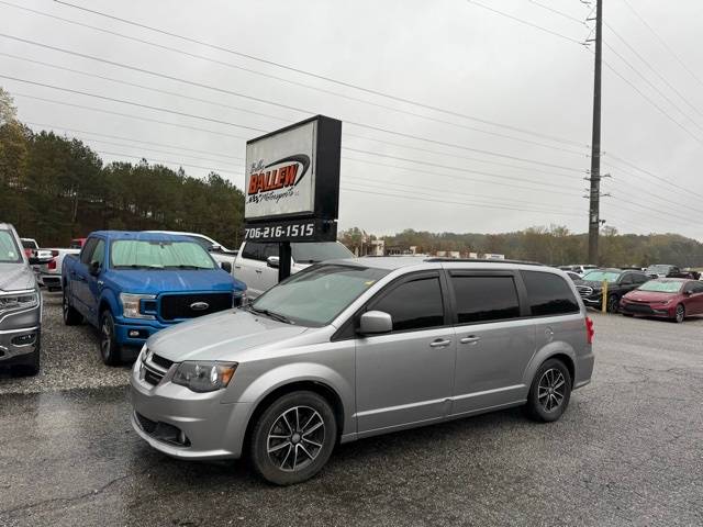 2018 Dodge Grand Caravan GT — Minivan — 95,574 mi — Dawsonville, GA