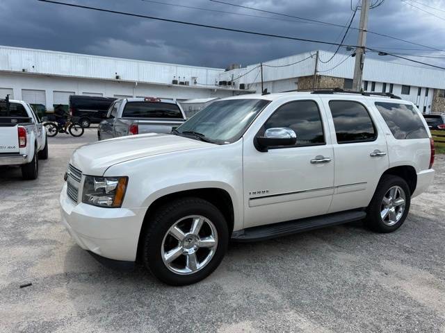 2011 Chevrolet Tahoe LTZ — SUV — 226,341 mi — Dawsonville, GA