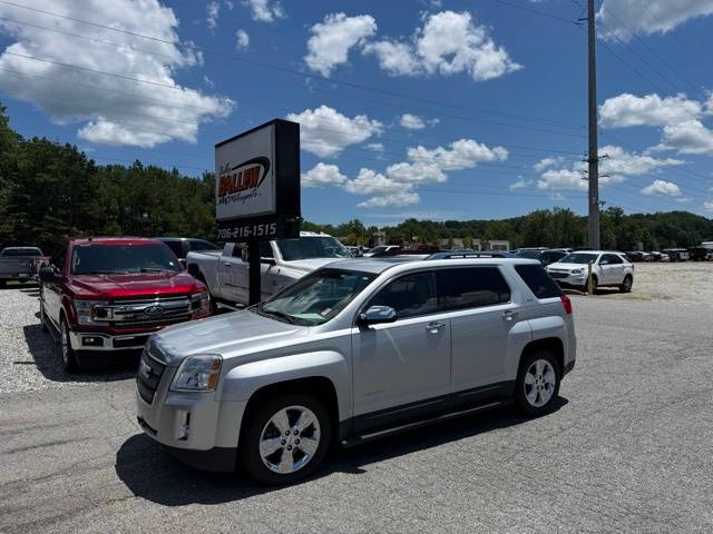 2014 GMC Terrain SLT-2 — SUV — 82,189 mi — Dawsonville, GA