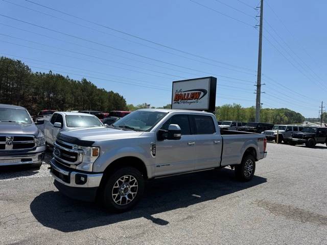 2021 Ford Super Duty F-350 LARIAT — Pickup Truck — 267,535 mi — Dawsonville, GA