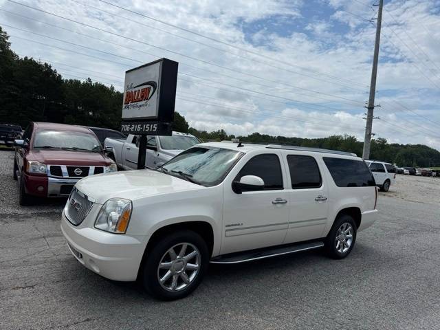 2014 GMC Yukon Denali — SUV — 226,391 mi — Dawsonville, GA