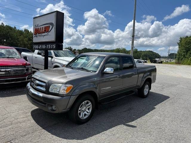 2006 Toyota Tundra SR5 — Pickup Truck — 160,314 mi — Dawsonville, GA