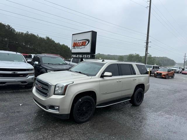 2015 GMC Yukon SLT — SUV — 178,809 mi — Dawsonville, GA